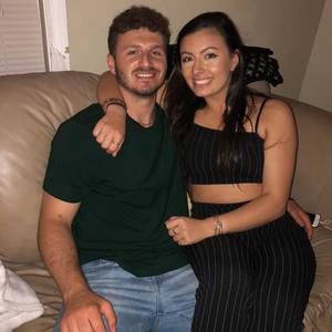 Meet your Posher, Brian